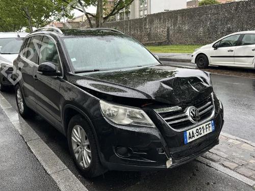 Right front driveshaft VW TIGUAN (5N_) 2.0 TDI | BP29243228M39 