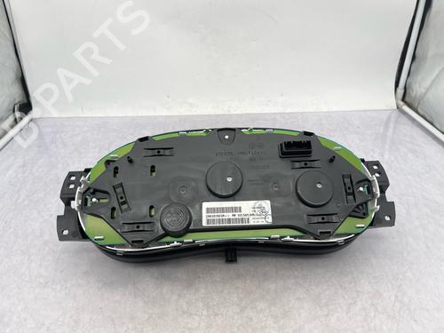 Instrument cluster DACIA SANDERO II TCe 90 (B8M1, B8MA, B8AC) | BP37418998C47 - Image 2