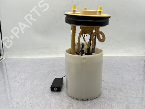 Used Fuel pump Fuel pump SEAT IBIZA IV (6J5, 6P1) 2.0 TDI (143 hp) 33800999 33800999