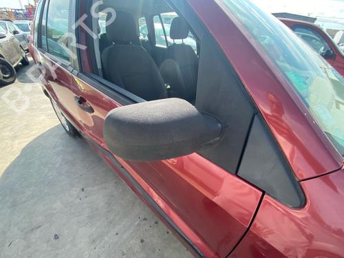 Used Right mirror Right mirror 38456236 38456236