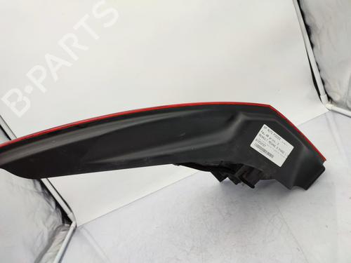 Right taillight RENAULT MEGANE II Estate (KM0/1_) 1.9 dCi (KMRG, KM1G, KM0G, KM2C) | BP23718856C35 