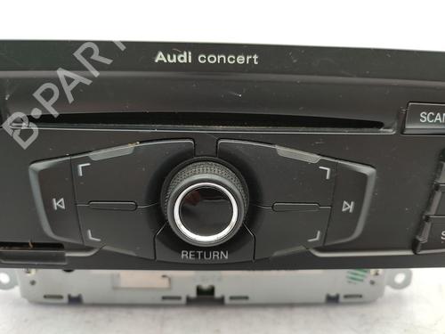 Radio AUDI A4 B8 Avant (8K5) 2.7 TDI | BP23732357E6 - Image 3
