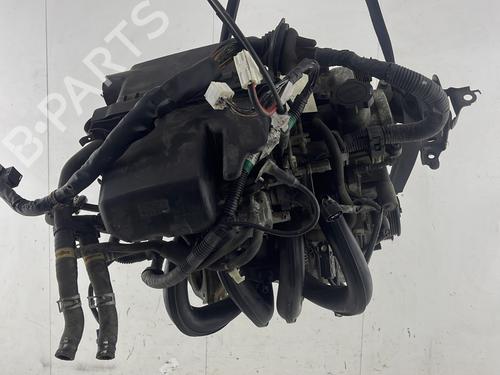 Used Engine Engine TOYOTA YARIS (_P1_) 1.0 (SCP10_, SCP10R) (68 hp) 26239694 26239694