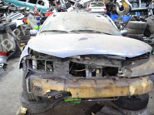 Left mirror FORD MONDEO II (BAP) 1.8 TD | BP23666990C26 