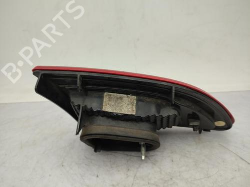 Right tailgate light RENAULT SCÉNIC III (JZ0/1_) 1.5 dCi | BP23718938C80 