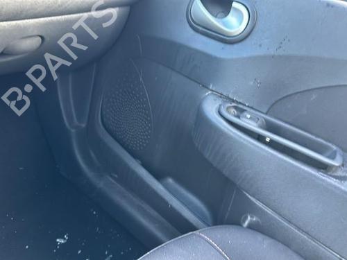 Instrument cluster RENAULT TWINGO II (CN0_) 1.2 16V (CN0K, CN0V, CN0A) | BP23760323C47 - Image 28