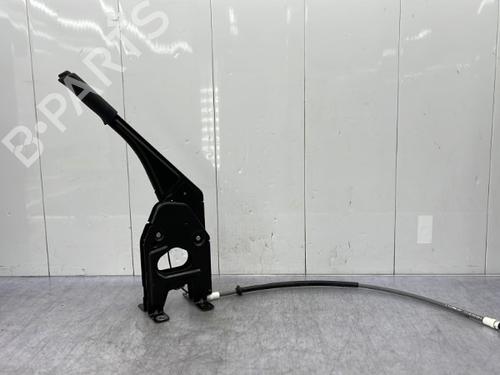 Hand brake RENAULT MASTER III Van (FV) 2.3 dCi 130 FWD (FV0M, FV0Y, FV0J, FV02, FV03) | BP23753940I18 - Image 4