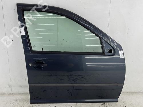 Used Right front door VW GOLF IV (1J1) 1.9 TDI (90 hp) 27926370