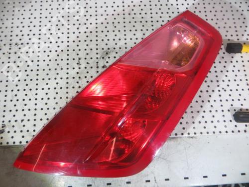 Used Right taillight FIAT GRANDE PUNTO (199_) 1.3 D Multijet (75 hp) 23684639