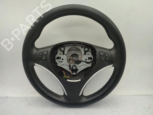 Used Steering wheel BMW 1 (E87) 118 d (143 hp) 29350964
