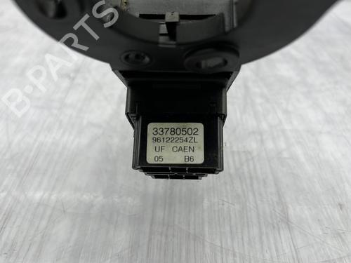 Steering column stalk CITROËN AX (ZA-_) 11 | BP23674121I23