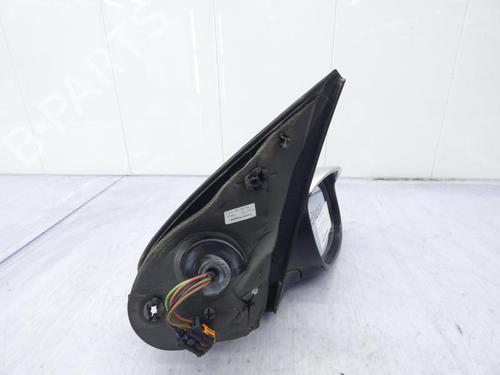 Right mirror PEUGEOT 206 Hatchback (2A/C) 1.4 16V | BP23673087C27 