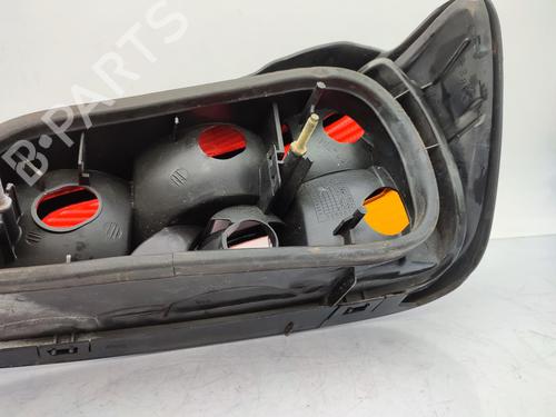 Left taillight PEUGEOT 306 Hatchback (7A, 7C, N3, N5) 1.9 D | BP23692811C34 