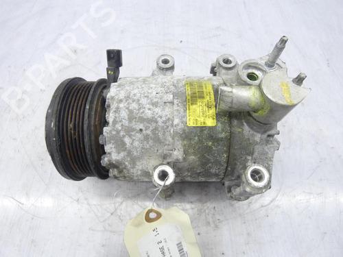 AC compressor FORD FIESTA VI (CB1, CCN) 1.5 TDCi | BP23689932M34 - Image 5