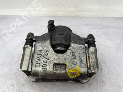 Right front brake caliper CHEVROLET SPARK (M300) | BP37246498M104 - Image 4