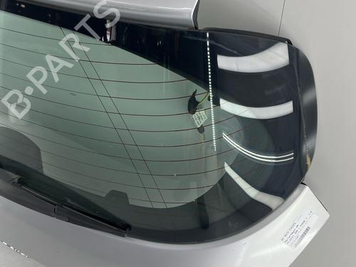Used Tailgate Tailgate 38479480 38479480