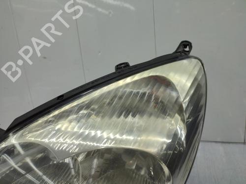 Left headlight CITROËN C5 I (DC_) 2.0 HDi (DCRHZB, DCRHZE) | BP23711281C28 - Image 7
