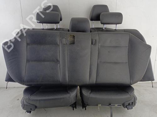 Sæde sæt BMW 5 (E60) 530 d | BP23678494C78 
