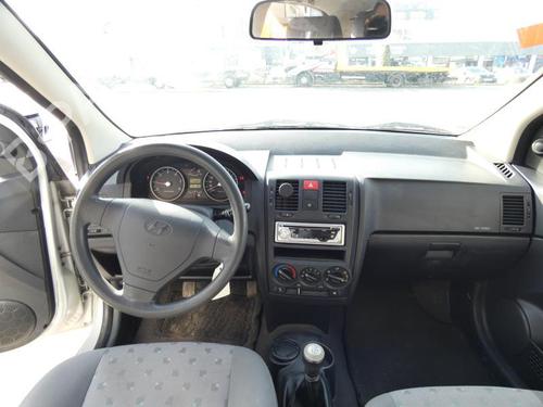 Switch HYUNDAI GETZ (TB) 1.5 CRDi | BP23702054I30  - Image 20