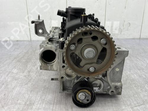 Cylinder head RENAULT MEGANE III Hatchback (BZ0/1_, B3_) 1.5 dCi (BZ09, BZ0D, BZ1W, BZ29, BZ14) | BP26968717M5 - Image 3