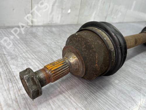 Right front driveshaft PEUGEOT PARTNER MPV (5_, G_) | BP37636700M39 - Image 4