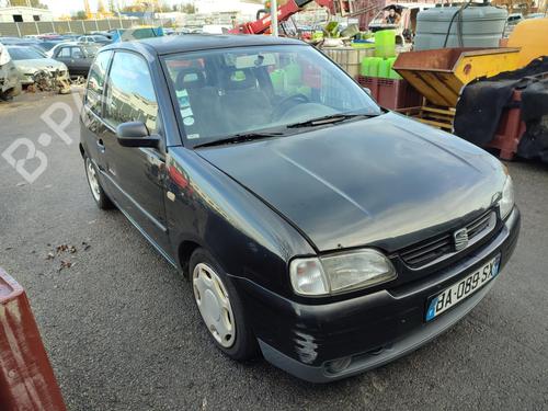 Engine SEAT AROSA (6H1) 1.4 | BP23711134M1 - Image 24