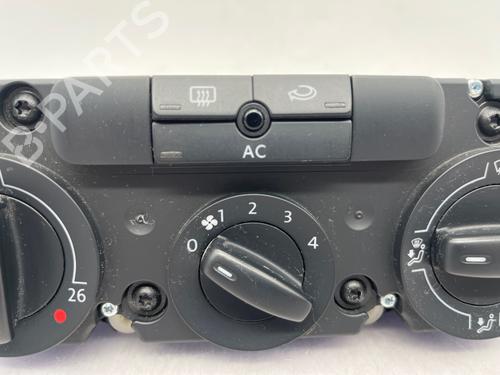 Climate control VW GOLF V (1K1) | BP40443333I5 - Image 7