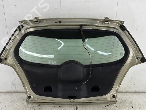 Bakluke CC/Kombi-Kupé RENAULT MEGANE II (BM0/1_, CM0/1_) 1.9 dCi | BP27663694C6 