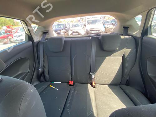 Sæde sæt FORD FIESTA VI (CB1, CCN) 1.5 TDCi | BP38258275C78 - Image 2