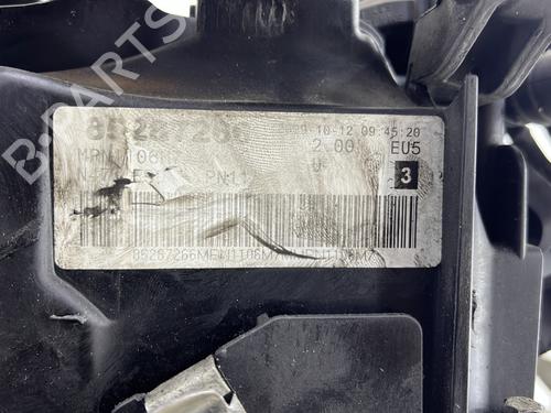 Engine BMW 1 (E87) 118 d | BP30863762M1 