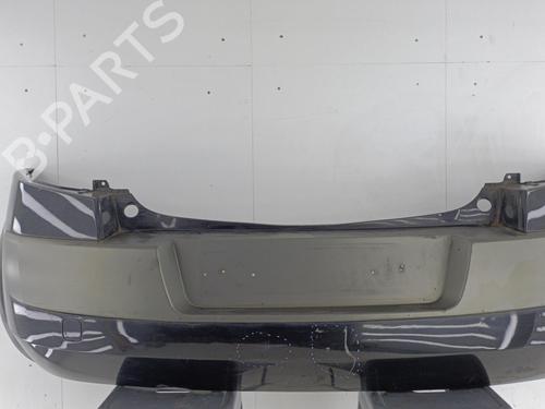 Used Rear bumper Rear bumper RENAULT MEGANE II (BM0/1_, CM0/1_) 1.5 dCi (BM02, BM13, BM2A, CM02, CM13) (101 hp) 23720320 23720320