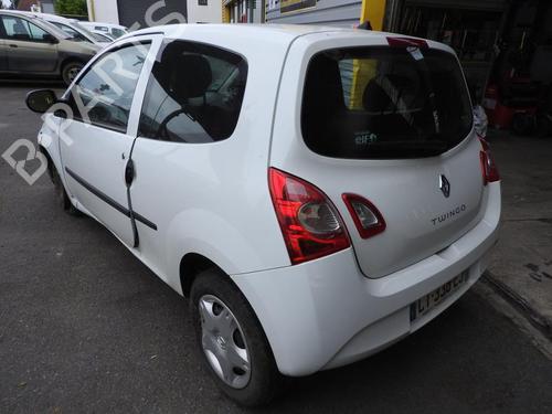 Servo brake RENAULT TWINGO II (CN0_) 1.2 16V (CN04, CN0B) | BP23693297M42 - Image 4
