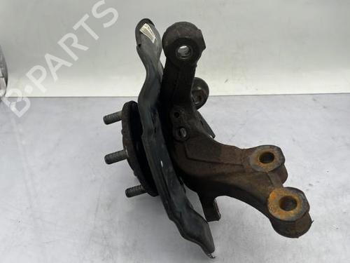 Used Right front steering knuckle Right front steering knuckle TOYOTA VERSO S (_P12_) 1.33 (NSP120_) (99 hp) 23719772 23719772