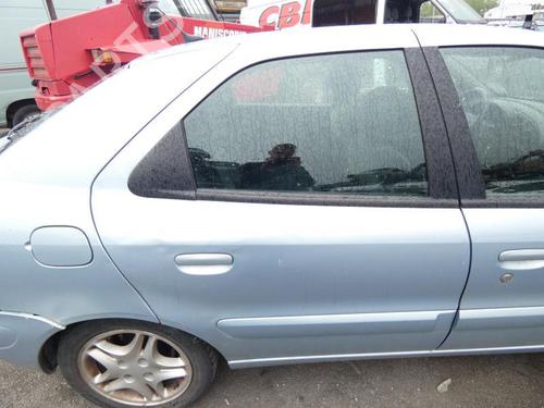 Køler CITROËN XSARA (N1) 2.0 HDi 109 | BP23672058M31 