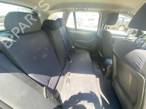Subframe BMW X1 (E84) sDrive 20 d | BP36480662M9 - Image 137