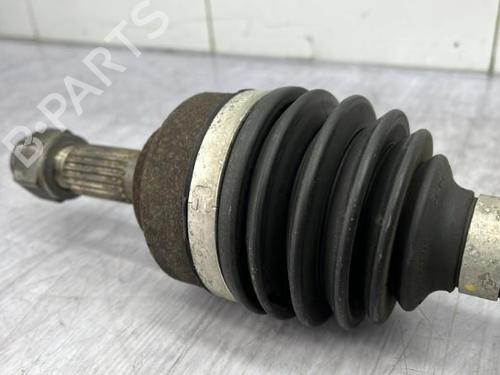Right front driveshaft CITROËN C3 II (SC_) 1.4 HDi 70 (SC8HZC, SC8HR0, SC8HP4) | BP23750606M39  - Image 6