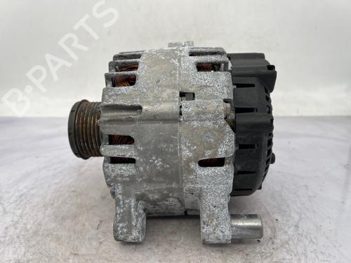 Alternator CITROËN DS4 (NX_) 2.0 HDi / BlueHDi 135 | BP37475404M7 - Image 2