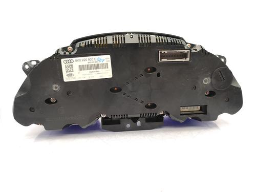 Elektronisk modul AUDI A4 B8 Avant (8K5) 2.0 TDI | BP23756897M83 