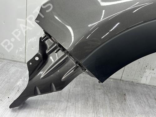 Left front fenders CITROËN C3 III (SX) 1.2 THP 110 (SXHNPS, SXHNZT, SXHNZ6) | BP29353538C41 