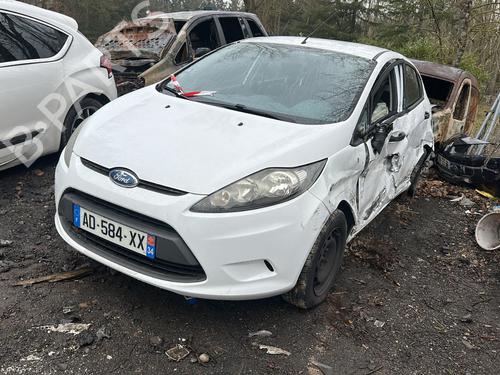 Starter FORD FIESTA VI (CB1, CCN) 1.25 | BP39710682M8 - Image 15