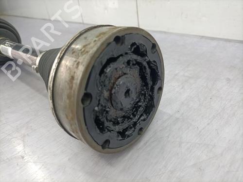 Left front driveshaft VW POLO V (6R1, 6C1) 1.6 TDI | BP23679474M38 