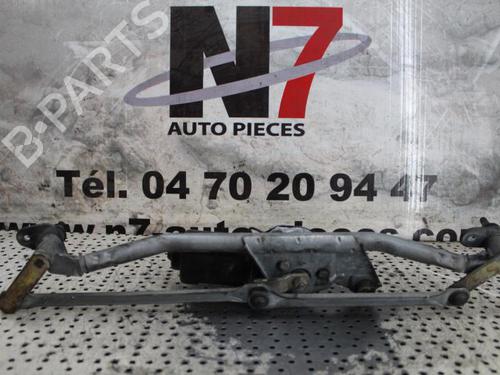 Front wiper motor CITROËN SAXO (S0, S1) 1.5 D | BP23666748M29 