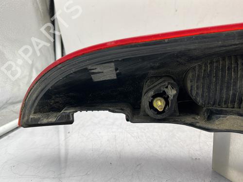 Left taillight RENAULT KANGOO Express (FC0/1_) 1.5 dCi (FC07, FC1R) | BP29852881C34