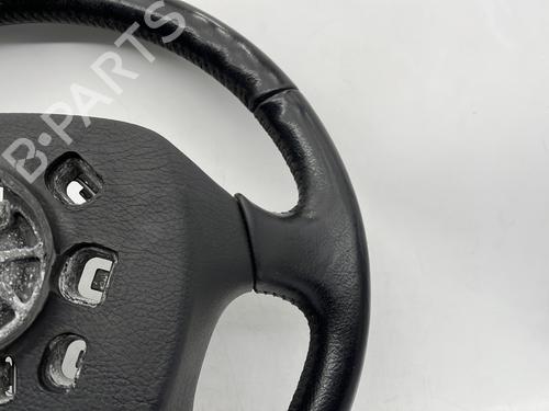 Steering wheel PEUGEOT 406 (8B) 2.2 HDi | BP23862865C49 