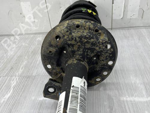 Right front shock absorber FIAT GRANDE PUNTO (199_) 1.2 | BP27725251M17 