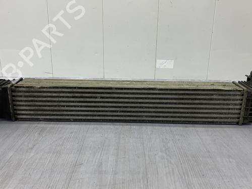 Intercooler RENAULT MEGANE III Hatchback (BZ0/1_, B3_) 1.6 dCi (BZ00, BZ12, BZ13) | BP23702388M30 