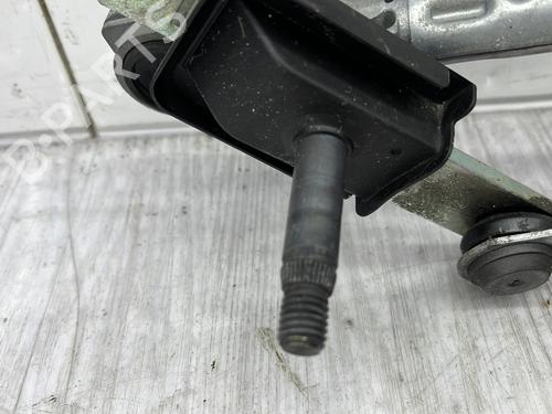 Front wiper motor FORD MONDEO IV (BA7) 1.8 TDCi | BP23761850M29 