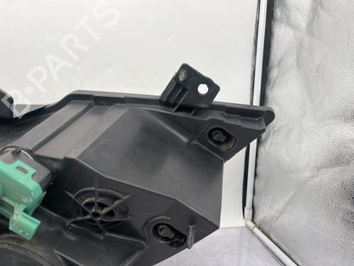 Left headlight RENAULT MASTER III Van (FV) 2.3 dCi 100 FWD (FV0A, FV0B, FV0G, FV0K, FV0H) | BP39710593C28 - Image 10