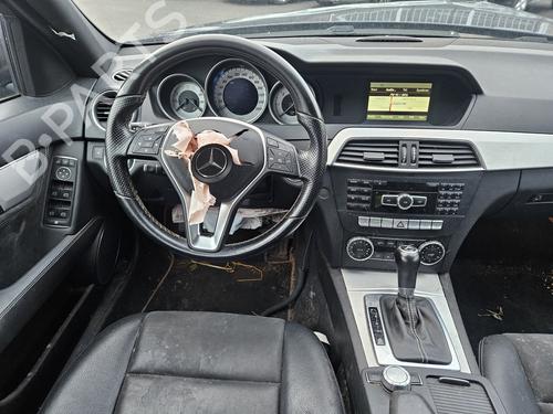Headlight switch MERCEDES-BENZ C-CLASS T-Model (S204) C 220 CDI (204.202) | BP25151669I24  - Image 32