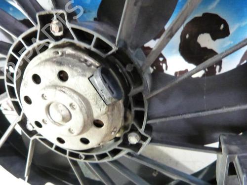 Used Radiator fan Radiator fan RENAULT GRAND SCÉNIC II (JM0/1_) 1.9 dCi (JM0G, JM12, JM1G, JM2C) (120 hp) 23691089 23691089
